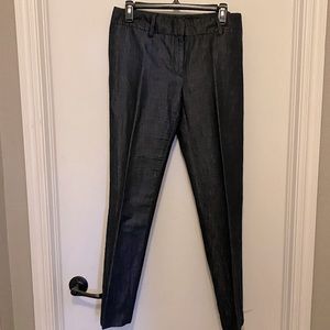 Brooks Brothers Slacks Sz 4 Natalie Fit